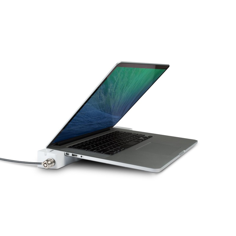 LandingZone Dock Docking Station for The MacBook Pro [Model A1398]