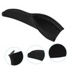 Gatuida Zipper Headphone Headband Cover Neoprene Beam Pad Protector for