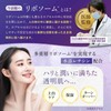 AMONA 5 Trillion Liposomes Per Drop, Serum, Ceramide, Vitamin C