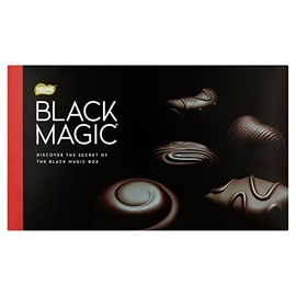 Black Magic 348g