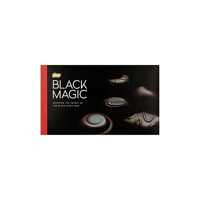 Black Magic 348g