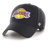 LOS ANGELES LAKERS '47 MVP OSF / Black