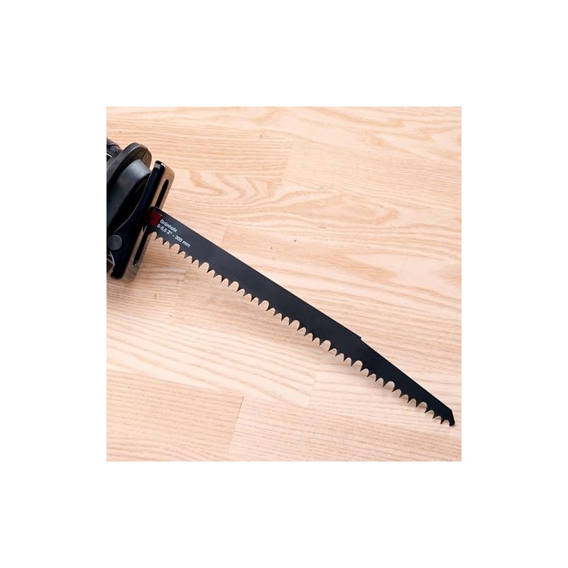 Makita P-05072 Reciprocating Saw Blades - Wood