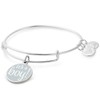 Alex and Ani Women's Color Infusion It's A Boy Bangle