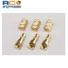 Yokomo Racing Performer Φ3.5 Banana Connector Male/Female Set Part Number RP-107A