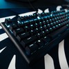 Alienware Tenkeyless Gaming Keyboard - AW420K - Dark Side of