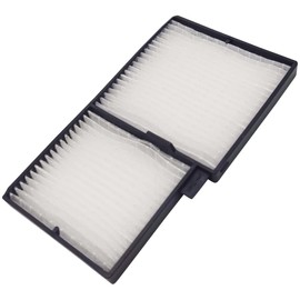 Leankle Projector Air Filter Replacement for Epson ELPAF29/ V13H134A29, EB-93, EB-93e, EB-93H, EB-95, EB-96W, EB-905, EB-910W, EB-915W, EB-925, EB-935W