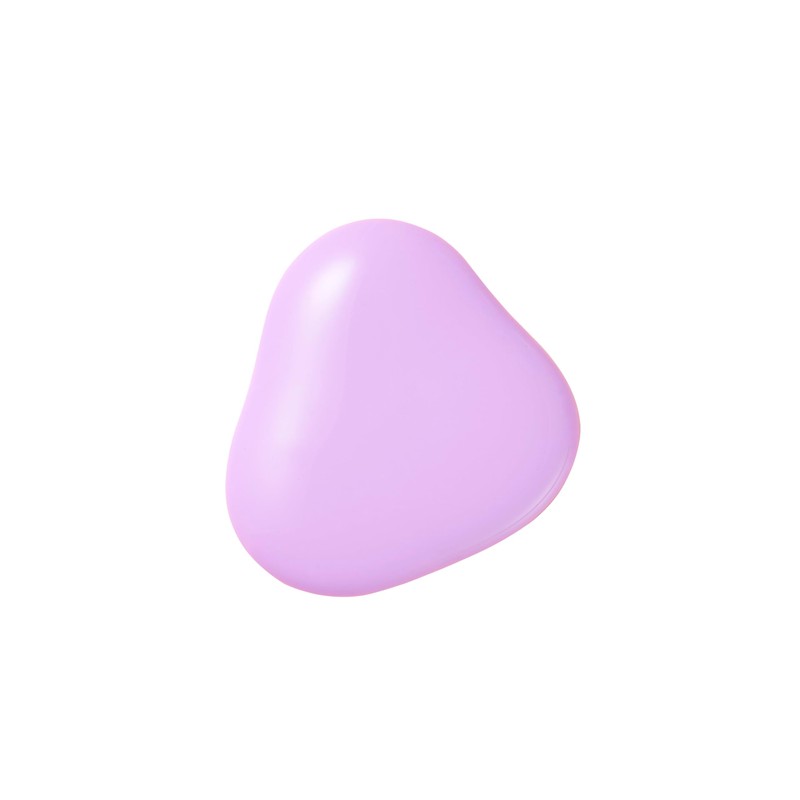 Fujiko Watercolor Teak, 03 My Amazing Pink, 0.1 oz (3.8