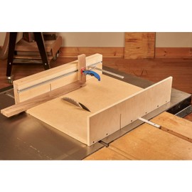 Ehoma 7.5" Track Clamp with Ratcheting Handle