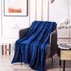funky gadgets Fleece Throw Blanket for Sofa - Fluffy Soft