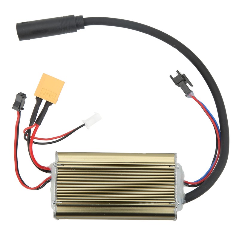 36V Electric Scooter Controller Smart Brushless Motor Controller for Kugoo
