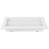 Repa Market 12 x 6 Inch (Duct Opening) Grille for