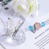 H&D HYALINE & DORA 30MM Crystal Ball Prism Rainbow Maker