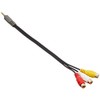 Street AH-26 Mr. Plus Panasonic Navi Input Conversion Cable
