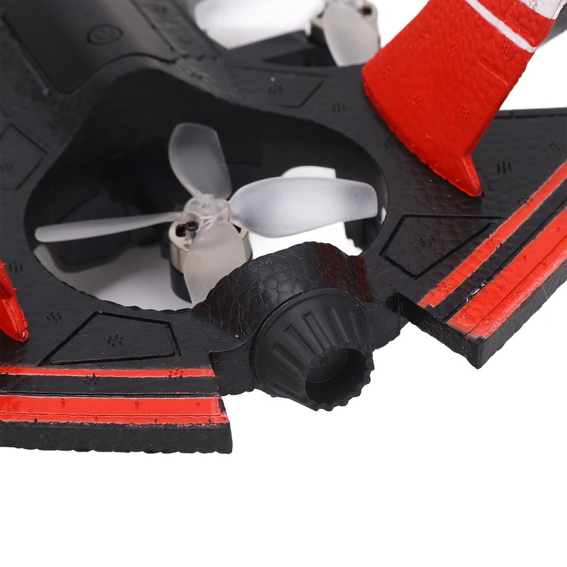 RC Quadcopter ESC Dual Lens Stunt Flying Auto Hover 3