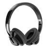 Bluetooth Headset Heavy Bass Stereo Soft Comfortable Wireless Bluetooth Headphones