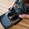 Boundary Supply MK-2 LT Modular Camera Case and Organizer (Grey)