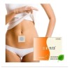 Gel Reductivo Quema Grasa+ 30parches Bajar Reducir Panza Neutro