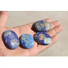 Jet International Lapis Lazuli Usui Reiki Healing Set Chakra Balancing