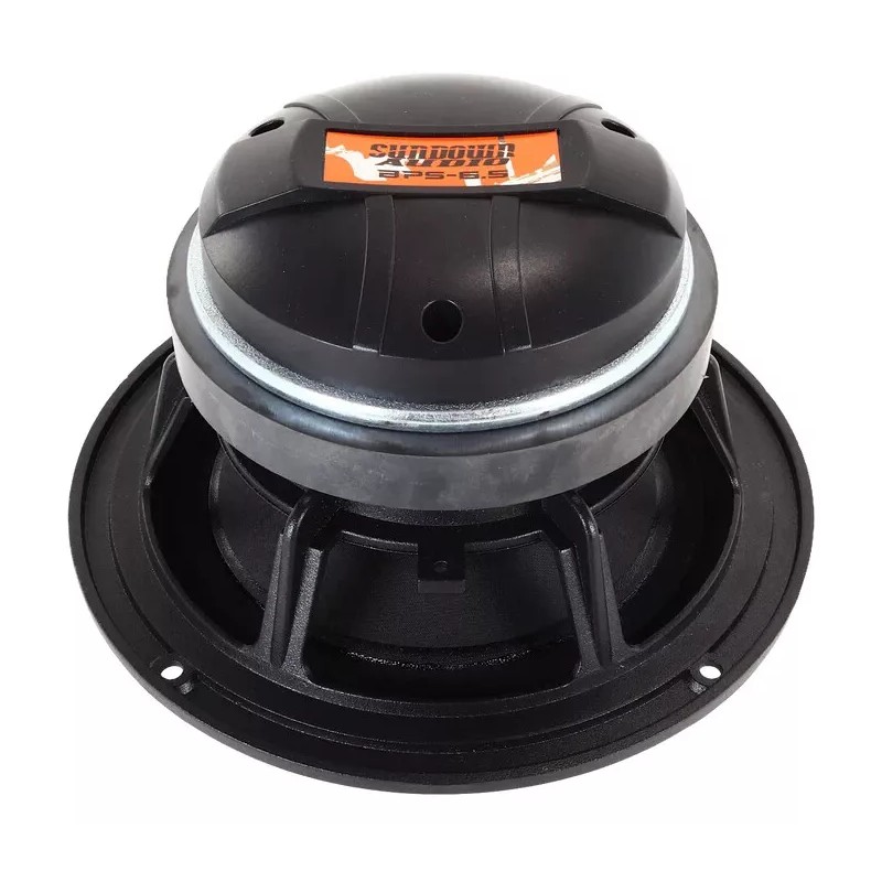 Sundown PS-BPS6.5 Sundown Audio BPS-6.5" Pro Sound Coaxial Powersports Speaker