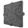 vhbw 2 x Activated Carbon Filters Compatible with Miele PUR