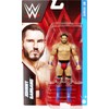 Mattel WWE Johnny Gargano Basic Action Figure, Posable 6-inch Collectible