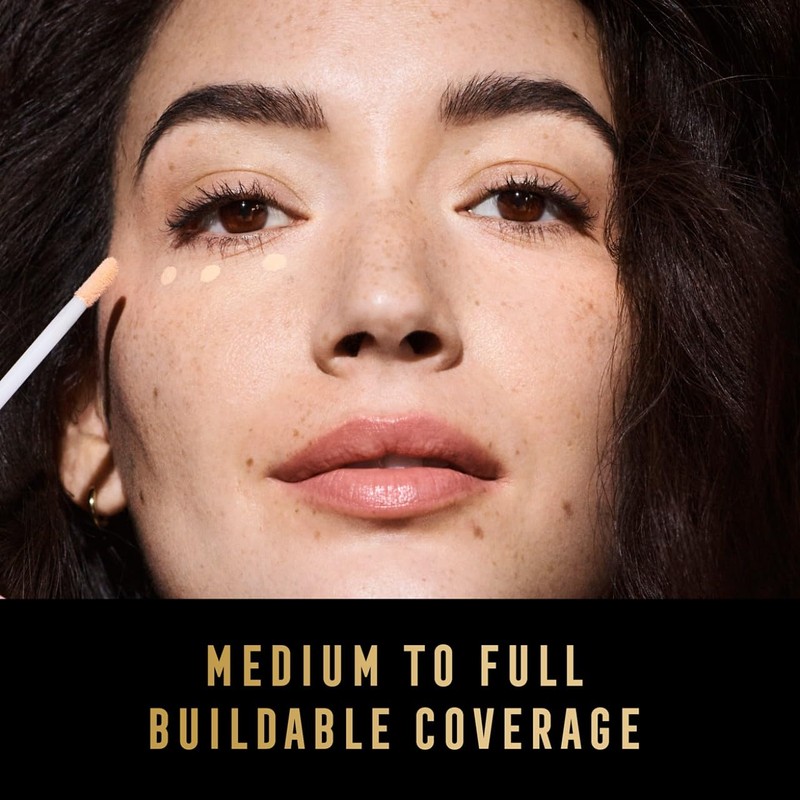 Max Factor Facefinity All Day Flawless Concealer Colour 20