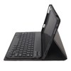 Tablet Keyboard Magnetic Protective Case BT Connection Slim Wireless Keyboard