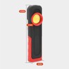 Rechargeable LED Work Light with Magnetic Base and 360° Rotation