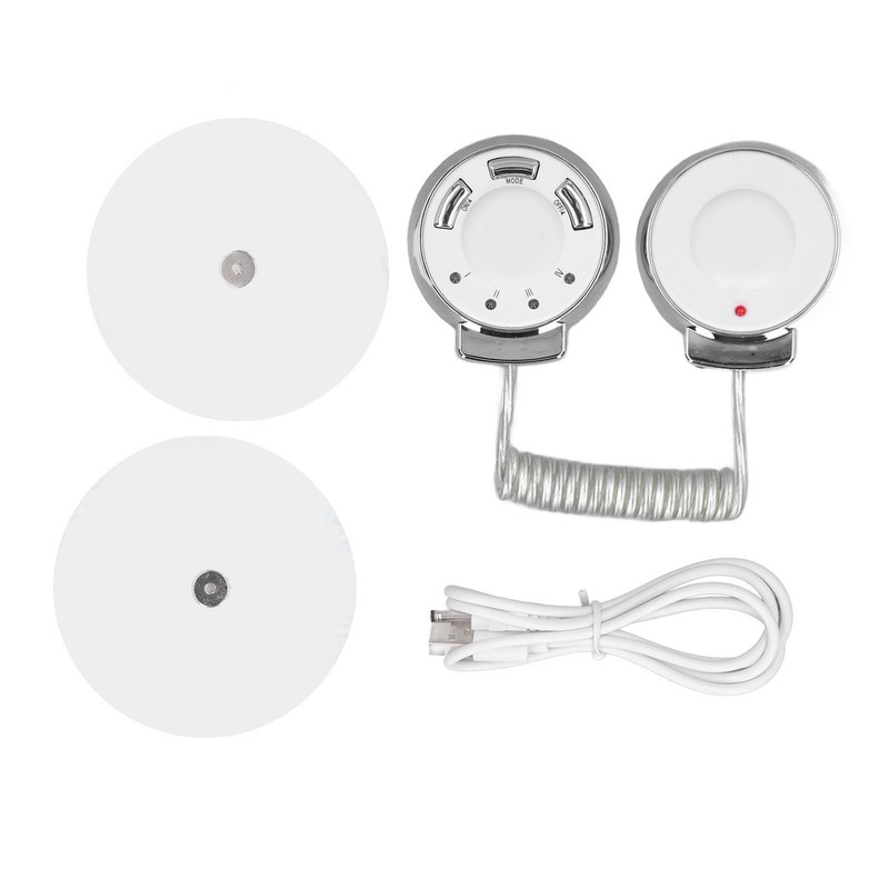 Microcurrent Liposuction Machine 6 Mode 10 Strength Gear Microcurrent Massage