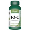 VORST Indole 3 Carbinol (I3C) 400mg 120 Vegan Capsules |