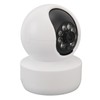 Smart Baby Monitor 1080HP WiFi Wireless 360 Degree Panoramic Camera
