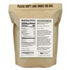 Anthony's Premium Oat Milk Powder, 8 oz, Gluten Free, Non