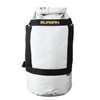 BURGAN Dry Bag, Multifunction Camping and Day Sack (Silver Grey)