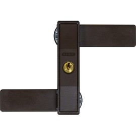 ABUS 85002 2530 B AL0145 Window Lock