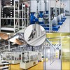 Mounting Material Angle Fixing, Aluminium Profile 20 x 20 and