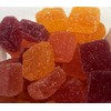 Trader Joes Fruit Jellies Gluten Free - Pack of 3