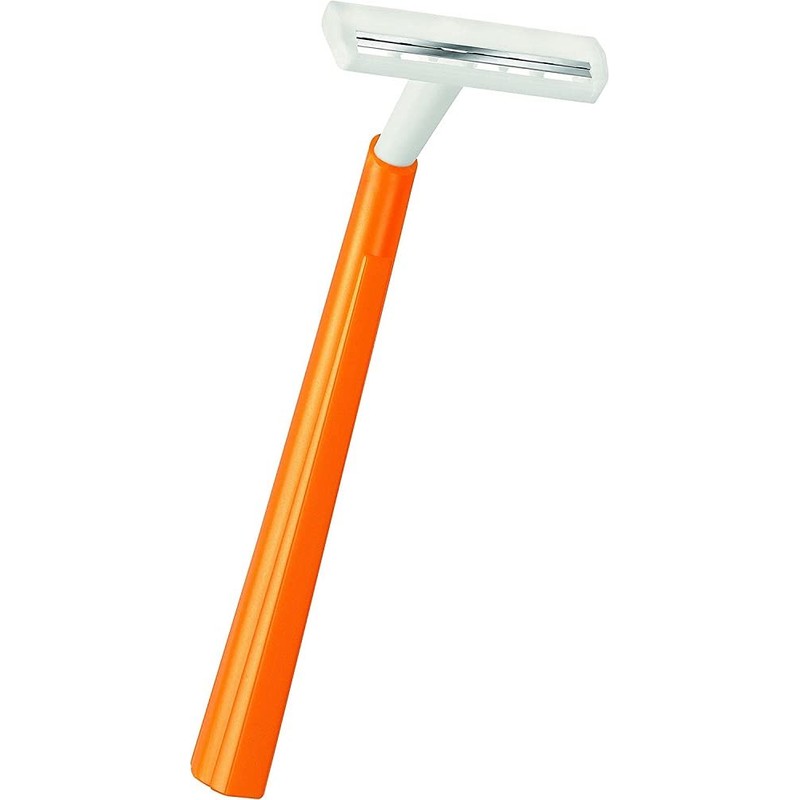 BIC 2 DISPOSABLE RAZORS 10