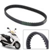 Flat Belt Timing Belt Drive Belt Motorcycle Drive Belt 669