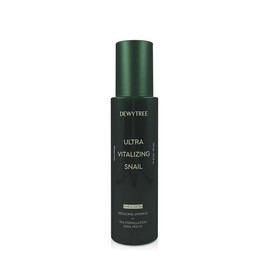 Dewytree 듀이트리 울트라 바이탈라이징 스네일 에멀전 150ml Dewytree Ultra Vitalizing Snail Emulsion 150ml