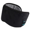 Smart Eye Mask Wireless Bluetooth 5.0 Music Communication Light Shading