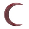 2pcs Moon Hair Fork Elegant Exquisite Moon Hairpin Hair Styling