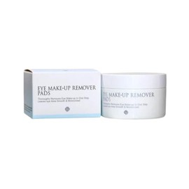 Desmaquillante en toallas Blink, libres de aceite. Eye Makeup Remover Pads