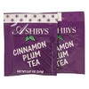 Ashbys Cinnamon Plum Tea, 25 Bags