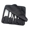 PUBAMALL Bolsa enrollable para cuchillos de chef, 8 bolsillos en