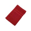 Gözze - Set of 4 Guest Towels, Soft and Absorbent,