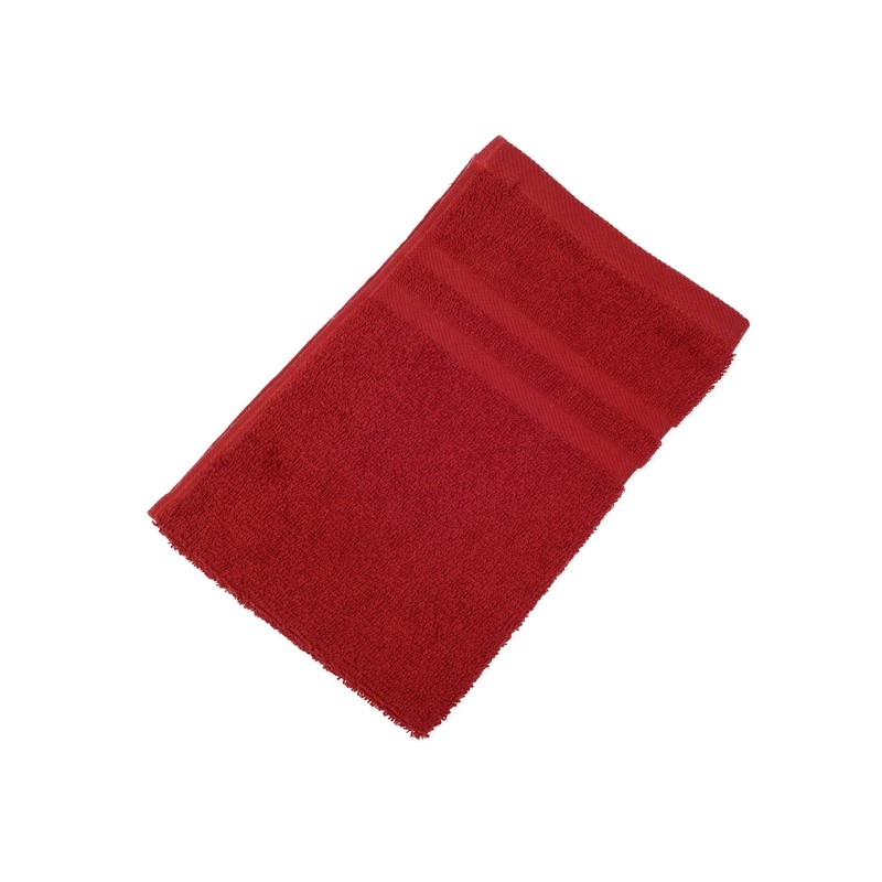 Gözze - Set of 4 Guest Towels, Soft and Absorbent,