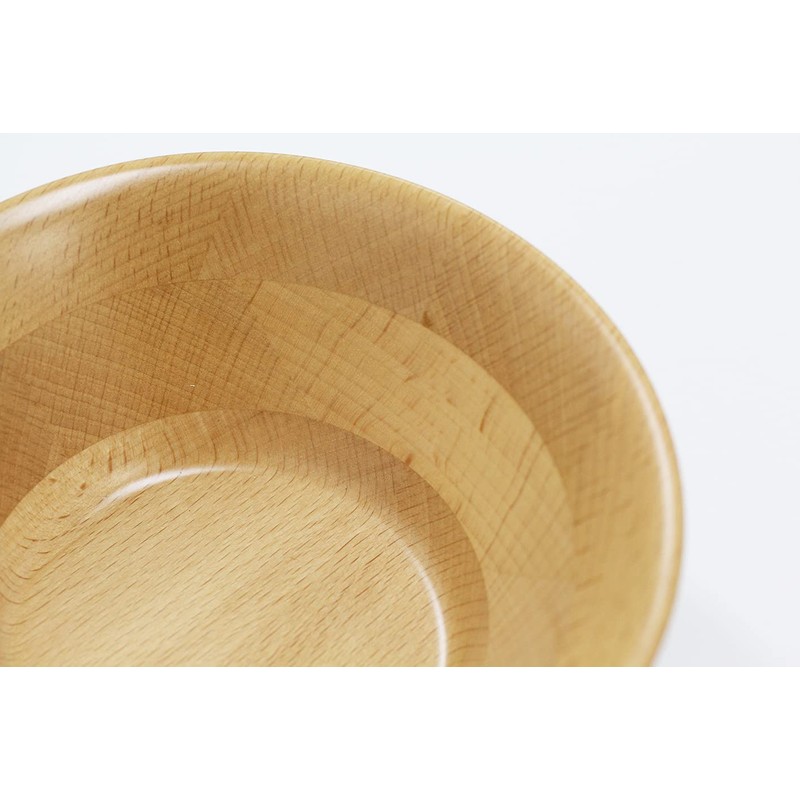Good Plus Moku Bowl 15 cm 2P set