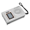 Portable Radio DSP Chip AM FM Transistor Radio with Built