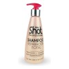 Shampoo Reparación Total Soyacoco Kolor Shot Puntas Sanas